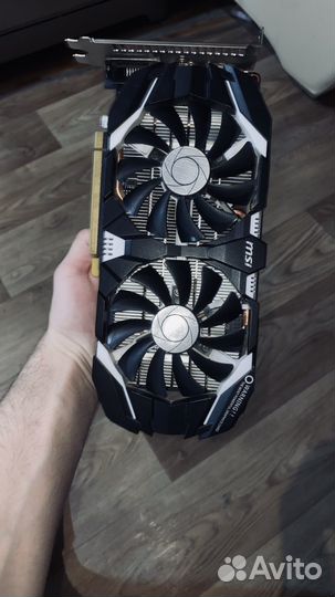 Nvidia geforce gtx 1060 5gb