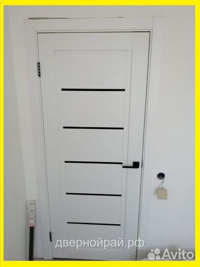 Двери от производителя