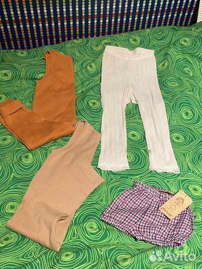 Вещи детские