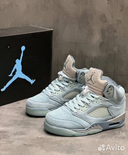 Кроссовки мужские Nike Air Jordan