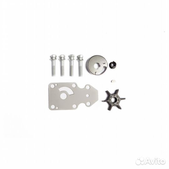 Ремкомплект помпы Skipper для Yamaha 9.9-15нр