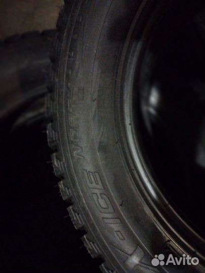 Michelin X-Ice North 2 175/65 R14 86T