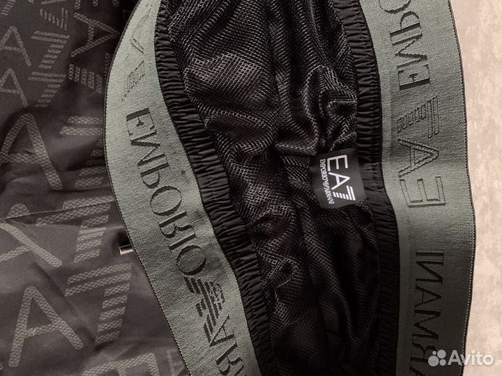 Шорты emporio armani M