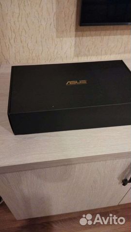 Роутер Asus RT-N66U