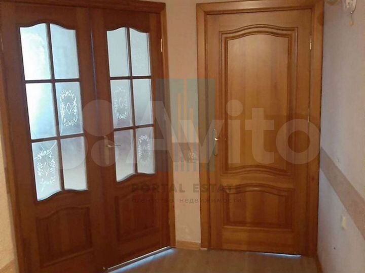 3-к. квартира, 105 м², 2/7 эт.