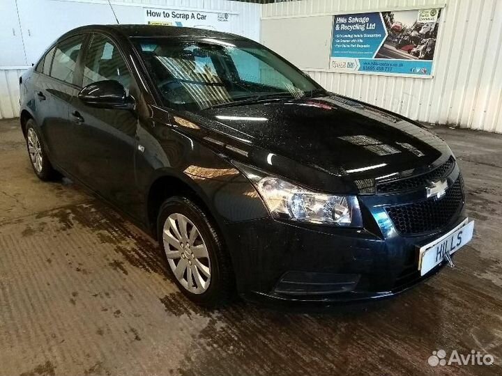 Крыша Авторазбор Шевроле Круз Chevrolet Cruze 1.6