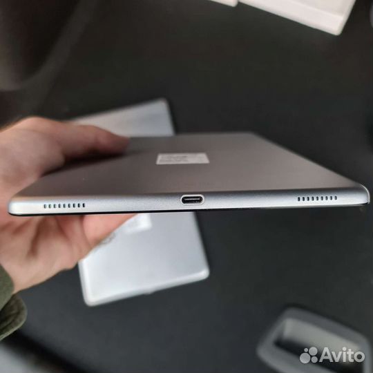 Samsung Galaxy Tab A515 Silver