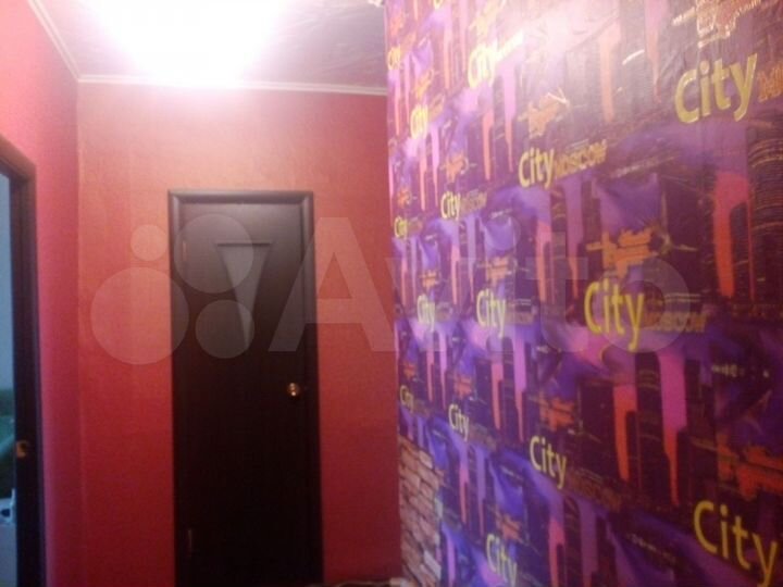 2-к. квартира, 51 м², 4/9 эт.