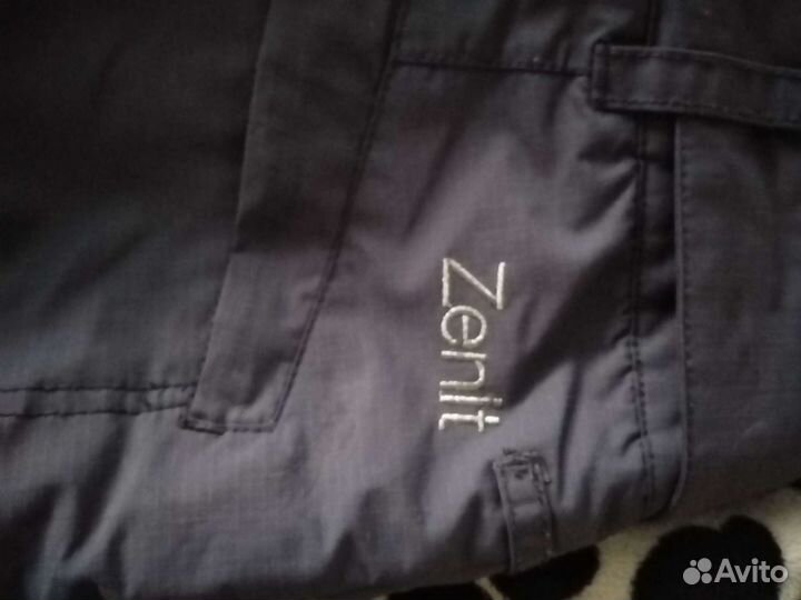 Горнолыжные штаны