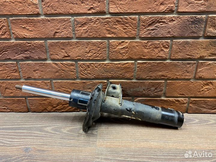 Амортизатор передний Volkswagen Golf 7 Octavia A7