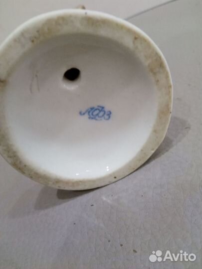 Медвеженок лфз в прекрасном состоянии