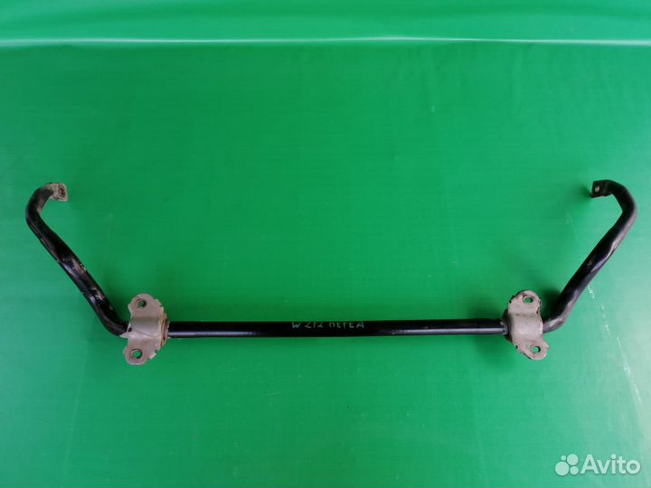Стабилизатор передний Mercedes W212 W218 CLS