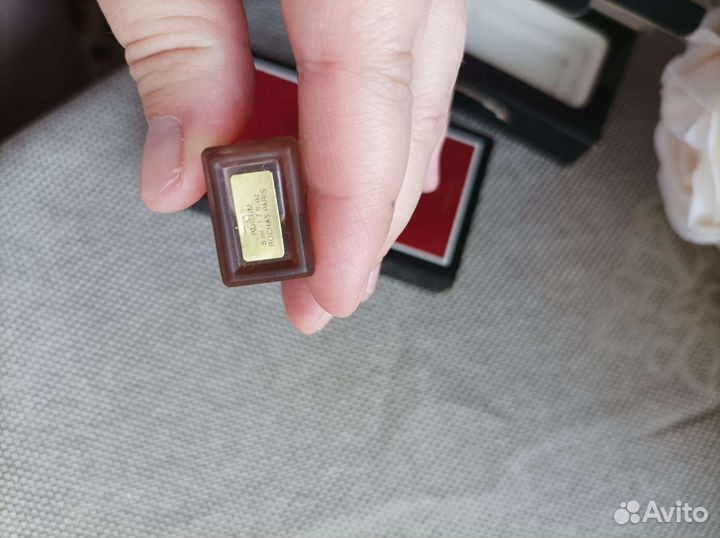 Духи Мистери Роша