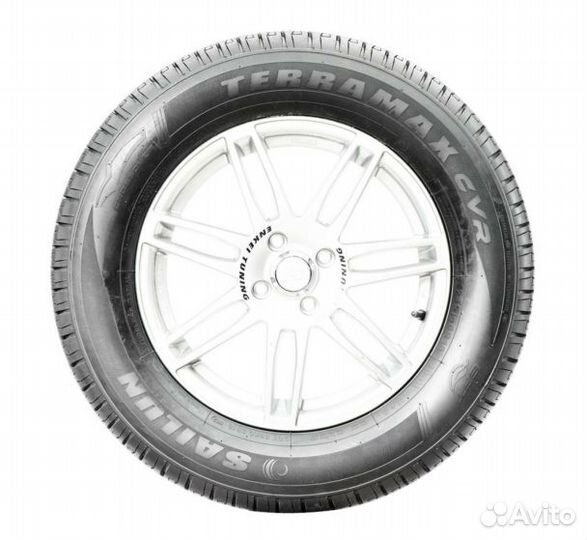 Sailun Terramax CVR 255/50 R20 109W