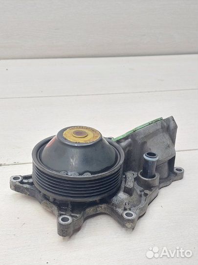 Помпа Bmw X5 E70 M57306 D3 2008