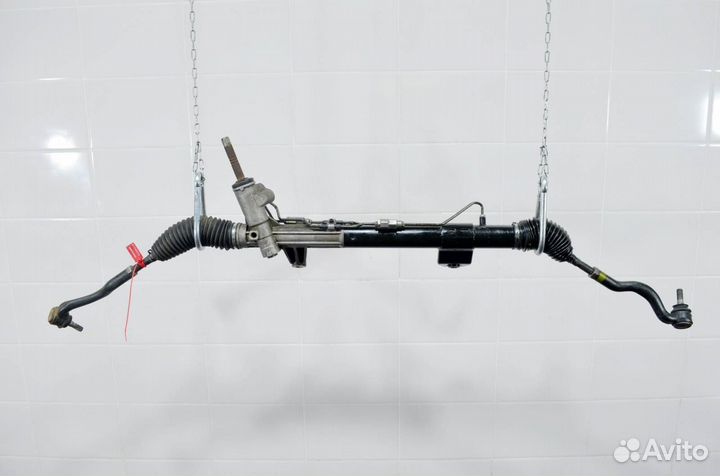 Рейка рулевая Jeep Grand Cherokee WK2 2013+