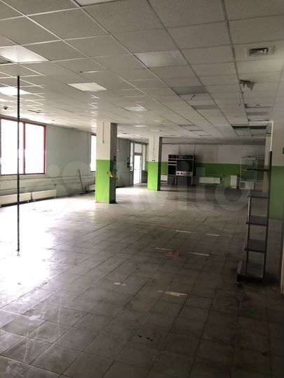 Торговая площадь, 583 м²