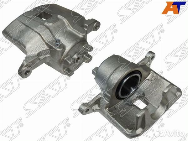 Суппорт mitsubishi lancer