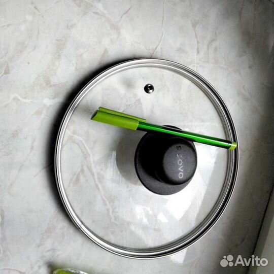 Крышка для кастрюль