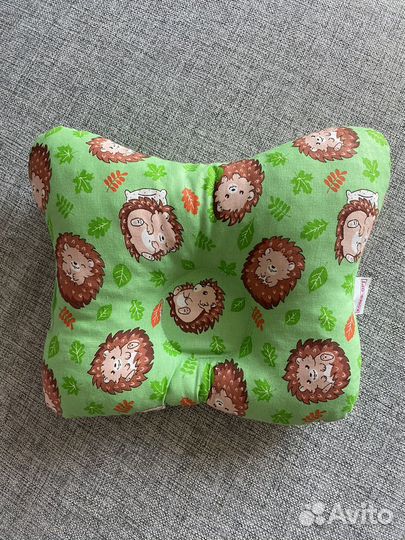 Подушка ортопедическая