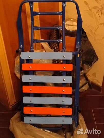 Санимобиль