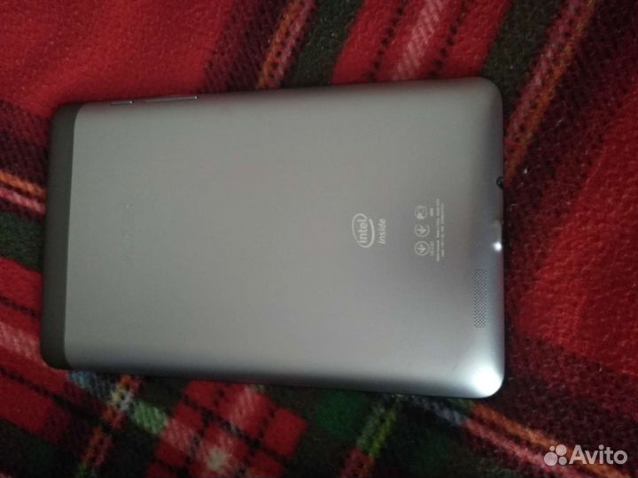 Планшет asus fonepad