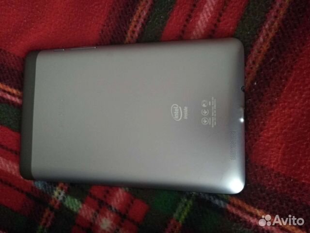 Планшет asus fonepad