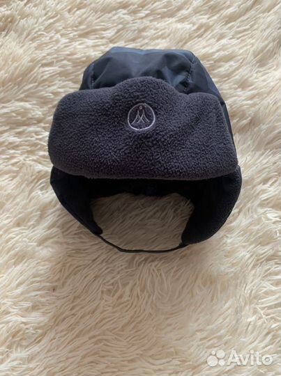 Шапки детские