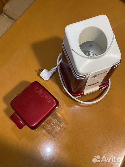 Попкорница