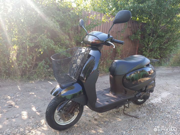 Honda tact af51
