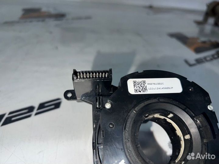 Шлейф лента Ford Focus D4204T 2012