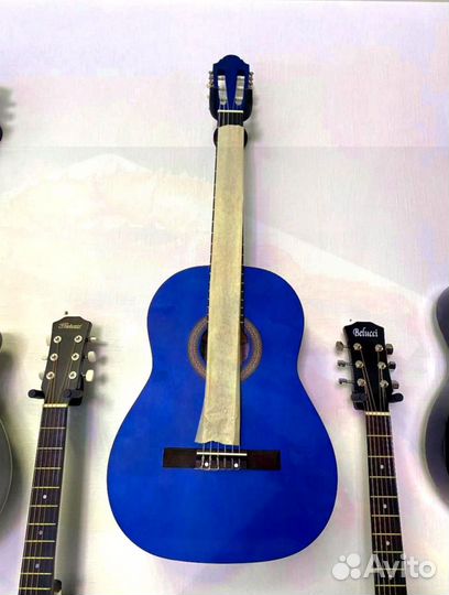 Гитара 6 струн