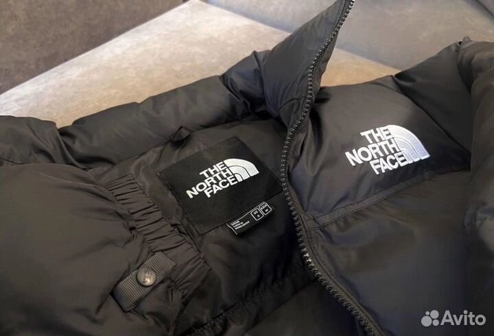 Пуховик The North Face 