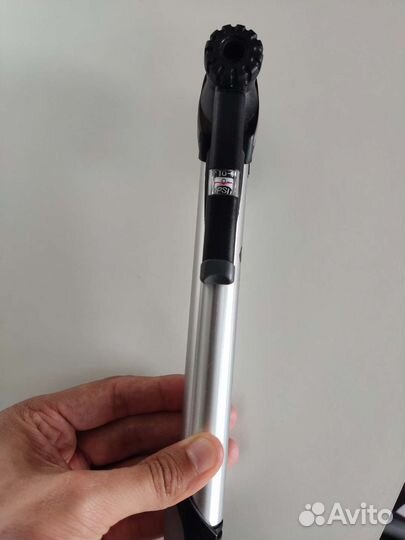 Насос для велосипеда