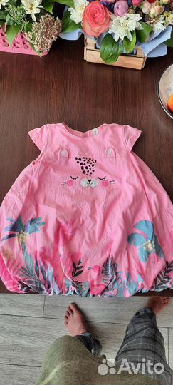 Платья для девочки