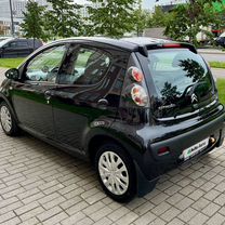 Citroen C1 1.0 AMT, 2013, 7 000 км, с пробегом, цена 945 000 руб.