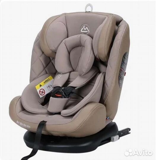 Детское автокресло