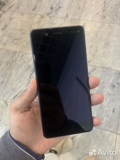 Телефон nokia 5 TA-1053