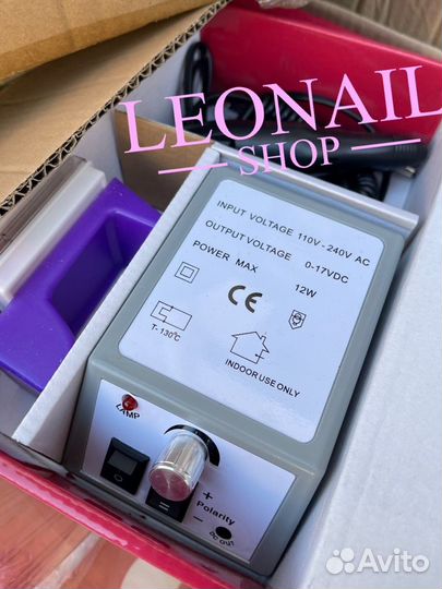 Аппарат для маникюра мерседес 2000 китай