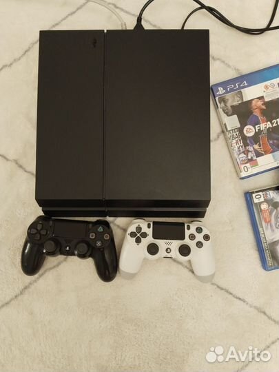 Sony playstation 4 slim 500gb