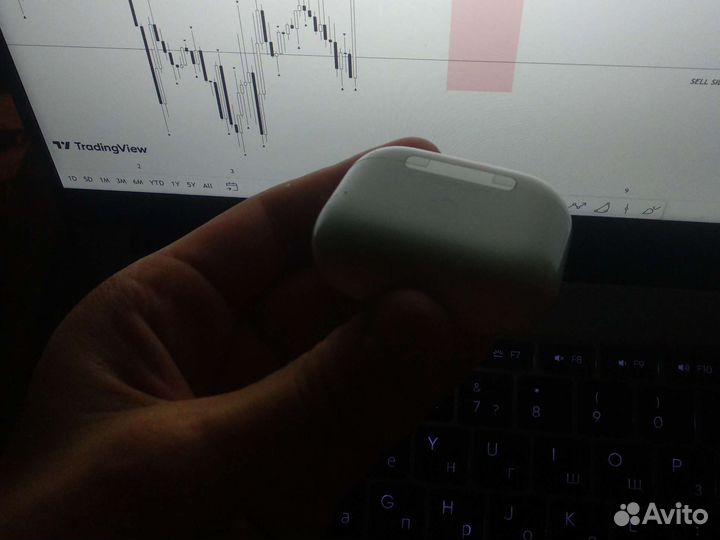 Наушники apple airpods 3