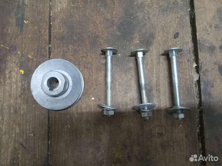 Электродвигатель для швейной машины