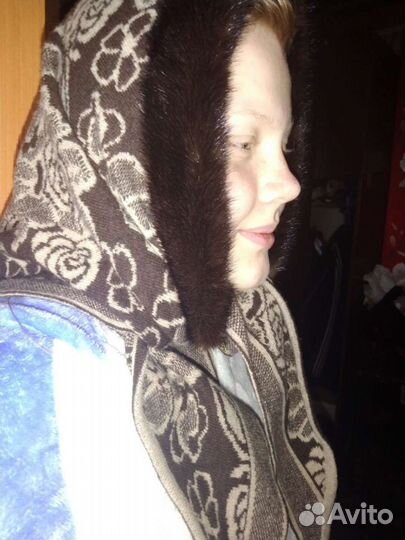 Косынка женская