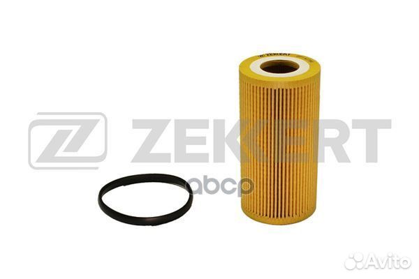 Фильтр масляный Eco OF4238E Zekkert