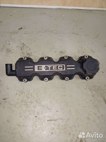 Клапанная крышка Chevrolet lanos