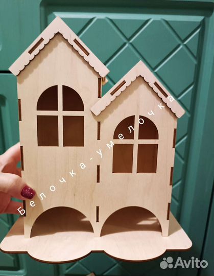 Чайный домик. Сувениры подарки декор