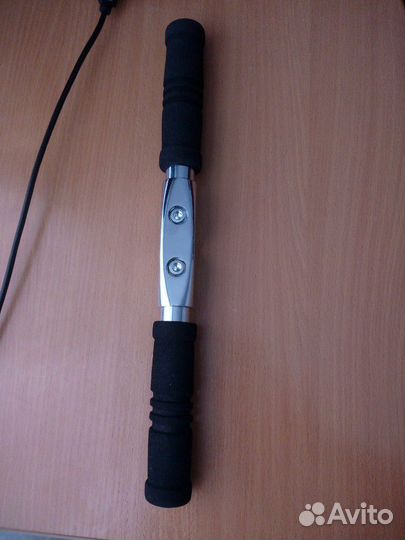 Ручки дополнительные для куго Kugoo