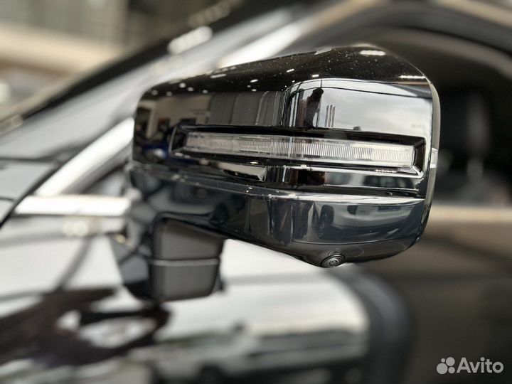 Haval Dargo 2.0 AMT, 2024