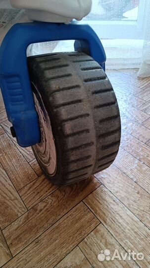 Детский мотоцикл беговел