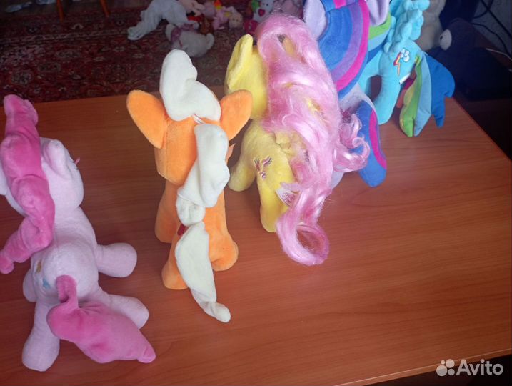 My little pony